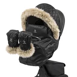 Зимовий комплект для коляски Stokke Xplory X (579601)
