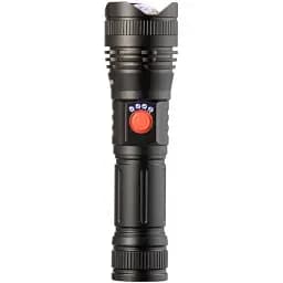 Ліхтарик Intertool LB-0130 [105404] - мініатюра 4