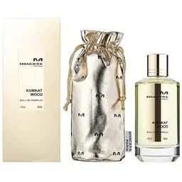 Парфюмерная вода Mancera Kumkat Wood 120 мл