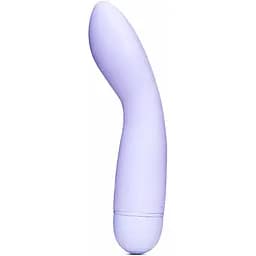Вибратор So Divine Pearl Mini G-spot 12.5 см (сиреневый)