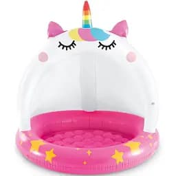 Басейн INTEX 58438 Різнокольоровий (2000989405474)