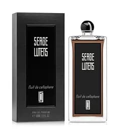 Оригінал Serge Lutens Nuit de Cellophane 100 мл парфумована вода