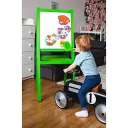 Магнітні бебі пазли "Динозаврики" Vladi Toys VT3208-16 - мініатюра 4