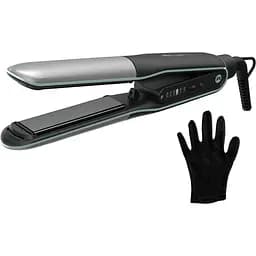 Выпрямитель Rowenta Thermostyle черно-серый (SF7120E0)