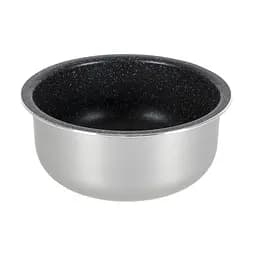 Набір посуду Gimex Cookware Set induction 8 предметів Silver (6977227) - мініатюра 6