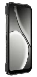 Смартфон Doogee Blade 20 Pro 6/256Gb Obsidian Silver UA UCRF - мініатюра 2