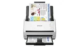 Протяжний сканер Epson WorkForce DS-530II (B11B261401)