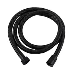 Шланг душовий Globus Lux SUS-002S-BB-150, Чорний