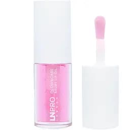 Олія-бальзам для губ LN Pro Glow & Care Balmy Lip Oil відтінок 103, 3.7 мл