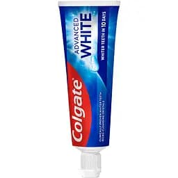 Зубная паста Colgate комплексное отбеливание 50 мл