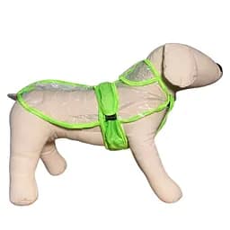 Попона для собак DIEGO прозрачная - l