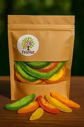 Помело МІКС FruNut 500 г