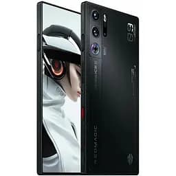 Смартфон ZTE Nubia Redmagic 9 Pro 16/512Gb Cyclone (NX769J) (Global) NFC - мініатюра 3