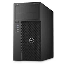 Комп'ютер Dell Refurb Precision 3620 Tower Xeon E3-1270v5/16/256SSD/500/W2100-2Gb