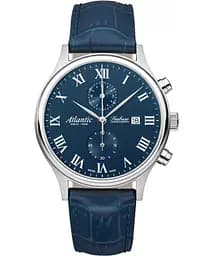 Годинник Atlantic 64452.41.58