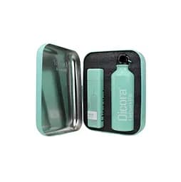 Набір Туалетна вода Маямі 100 мл + Спортивна пляшка 500 мл Dicora