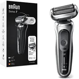 Електробритва чоловіча Braun Series 7 71-S1000s - мініатюра 5