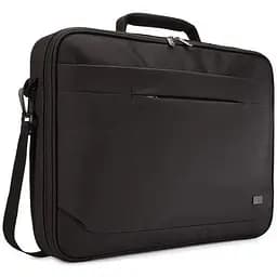 Сумка Case Logic Advantage Clamshell Bag 17.3" ADVB-117 Black (6515682)