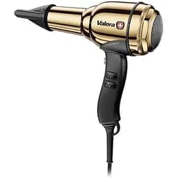 Фен профессиональный Valera Swiss Steel-Master Light Gold