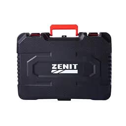 ZENIT Перфоратор ЗП-1200 МС SDS-Plus 1200Вт 2.8Дж - мініатюра 5