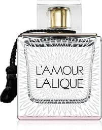 Парфумована вода Lalique L'amour Тестер 100 мл