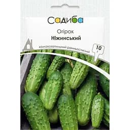 Огурец  Садиба Нежинский 10 г (000021138)