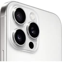 Смартфон Apple iPhone 16 Pro Max 1TB White Titanium [MYX53] [114876] - мініатюра 6
