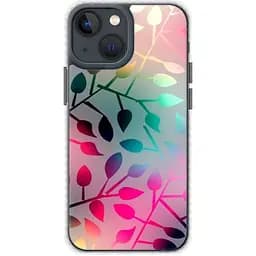 Чохол EndorPhone iPhone 13 Mini Листя (2235pc-2373-26985)