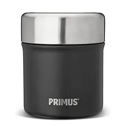 Термос для їжі Primus Preppen Vacuum jug Black (1046-742840) - мініатюра 2