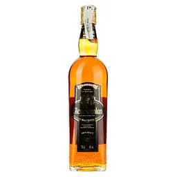 Виски Slaur Sardet Glen Scanlan Blended Malt Scotch Whisky 3 yo 40% 0.7 л