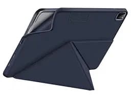 Чохол Primolux Transformer Latch для планшета Apple iPad Pro 12.9" 2020 / 2021 / 2022 - Dark Blue - мініатюра 3