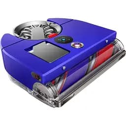 Робот-пилосос Dyson 360 Vis Nav (304619-01) US [144287] - мініатюра 4