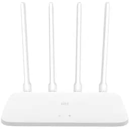 Маршрутизатор Xiaomi Mi WiFi Router 4A Global
