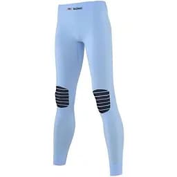 Термоштани X-Bionic Energizer Pants Medium Woman XS Блакитний (1068-I20105 XS XB5)