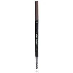 Олівець для брів LN Professional Micro Brow Pencil тон 102, 0.12 г