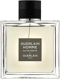 Оригінал Guerlain Homme 100 мл ТЕСТЕР парфумована вода - мініатюра 2