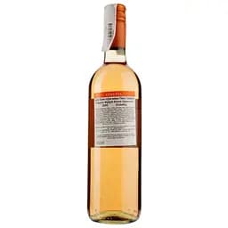 Вино Colutta Pinot Grigio Doc FCO Ramato, 13%, 0,75 л (ALR16073) - мініатюра 2