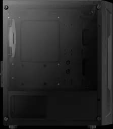 Корпус Aerocool Trinity Mini-G-BK-v2 RGB Black (ACCS-PV32033.11) - мініатюра 4