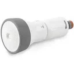 Насадка для полива Bradas WHITE LINE регулируемая WL-4740