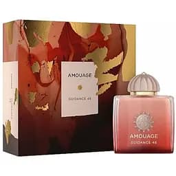 Духи оригинал Amouage Guidance 46 100 мл Parfum