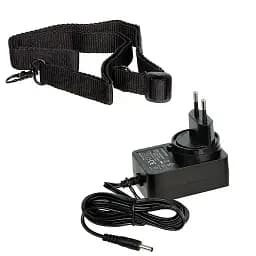 Ліхтар тактичний Mactronic Blitz K12, 11600 Lm Rechargeable (THS0011) - мініатюра 14