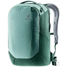 Рюкзак Deuter Giga New Emerald Green (1052-3812321 2276)