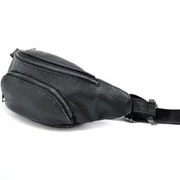 Шкіряна бананка Tarwa 33х11.5х8 см sum0025627