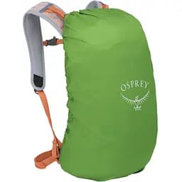 Рюкзак Osprey Hikelite 18 помаранчевий - мініатюра 4