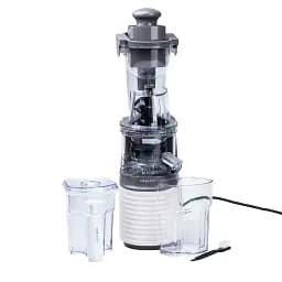 Соковижималка шнекова SOKANY JE-32 300 Вт - мініатюра 2