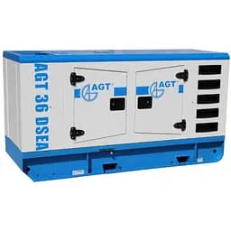 Генератор AGT 36 DSEA (28,8 кВт)