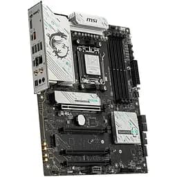 Материнська плата MSI B850 Gaming Plus WiFi Socket AM5 - мініатюра 4