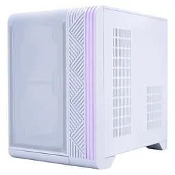 Корпус 1stPlayer VT5 White без БЖ - мініатюра 7