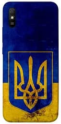 Чохол Demsky Український герб для Xiaomi Redmi 9A