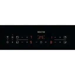 Індукційна варильна поверхня Electrolux CIR60430CB [137842] - мініатюра 8